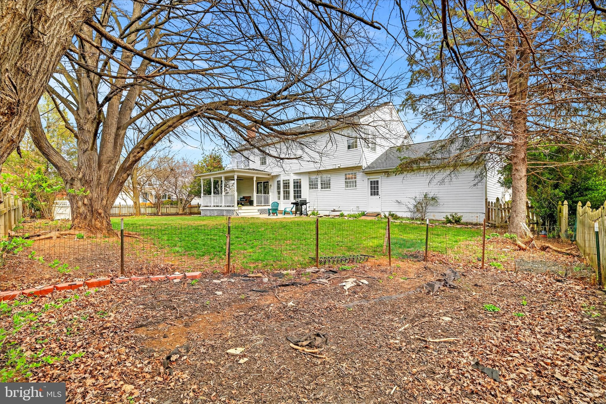 5348 St James Place Frederick, MD 21703 - Photo 47 of 50