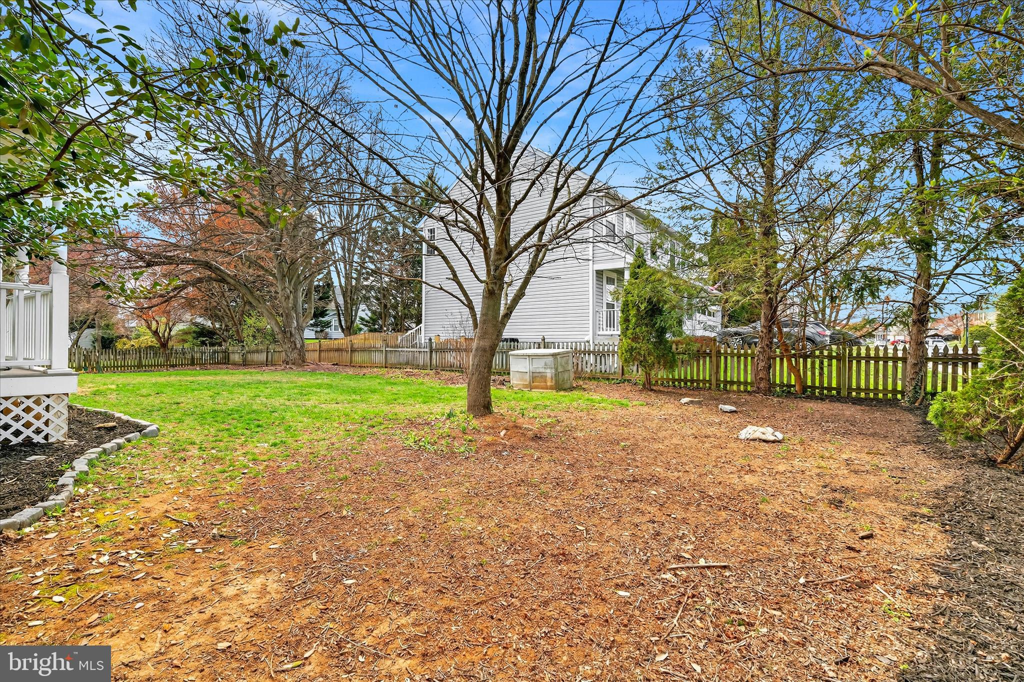 5348 St James Place Frederick, MD 21703 - Photo 48 of 50