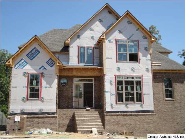 2828 Aster Lake Road Helena, AL 35022 - Photo 1 of 9