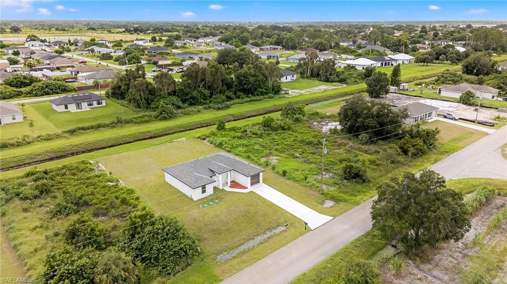 321 Ranier Avenue Lehigh Acres, FL 33974 - Photo 29 of 40 a view of a city