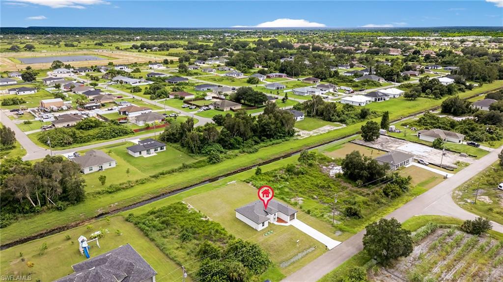 321 Ranier Avenue Lehigh Acres, FL 33974 - Photo 36 of 40 a view of a city