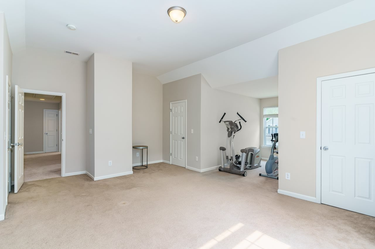 5117 Chasteal Trail Raleigh, NC 27610 - Photo 22 of 30 Photo 22