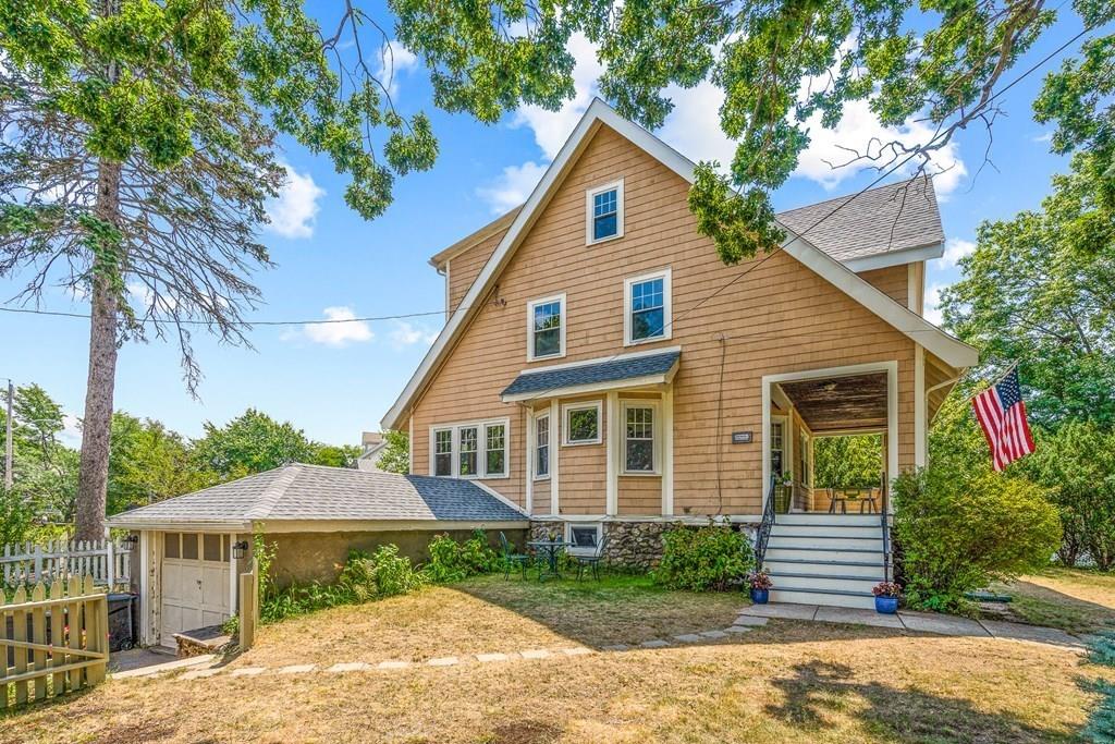 96 Warwick Road Melrose, MA 02176 - Photo 1 of 37 Gallery Image 1