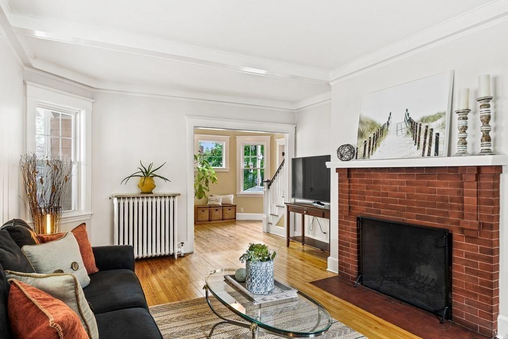 96 Warwick Road Melrose, MA 02176 - Photo 11 of 37 Gallery Image 11