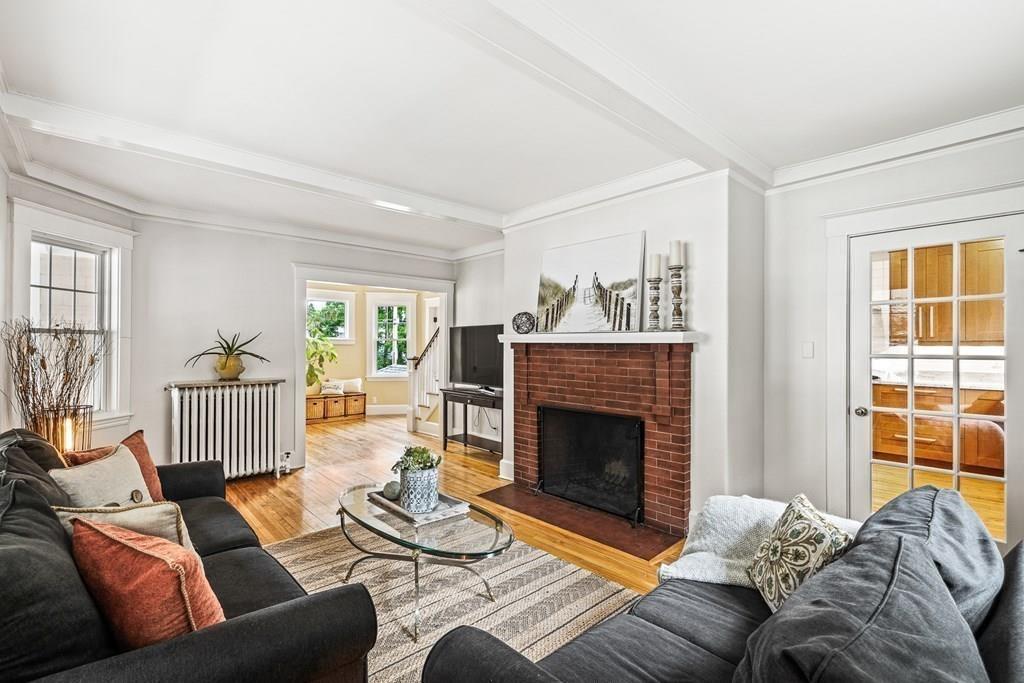 96 Warwick Road Melrose, MA 02176 - Photo 12 of 37 Gallery Image 12