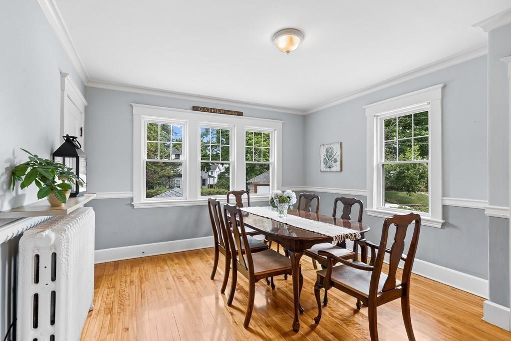 96 Warwick Road Melrose, MA 02176 - Photo 18 of 37 Gallery Image 18