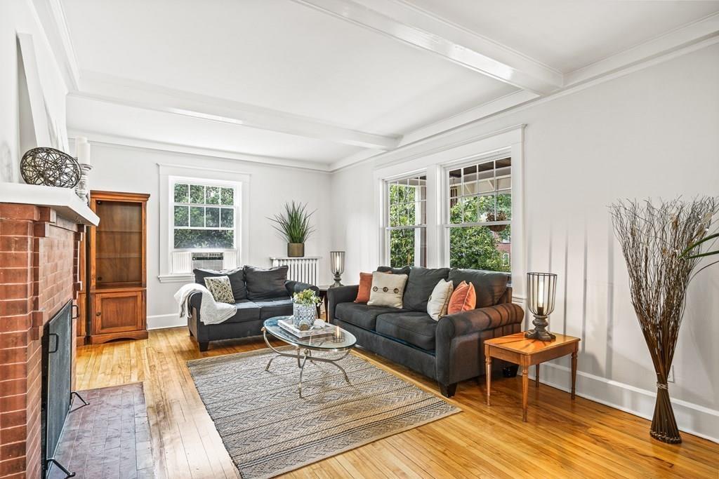 96 Warwick Road Melrose, MA 02176 - Photo 2 of 37 Gallery Image 2