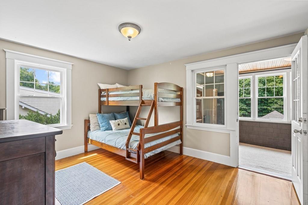 96 Warwick Road Melrose, MA 02176 - Photo 24 of 37 Gallery Image 24