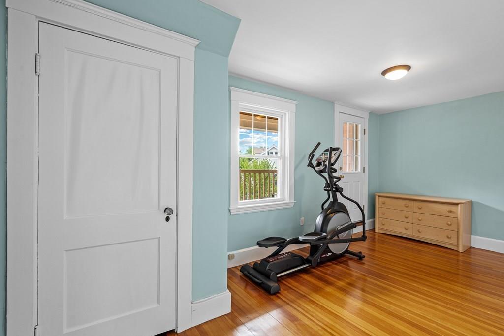 96 Warwick Road Melrose, MA 02176 - Photo 27 of 37 Gallery Image 27