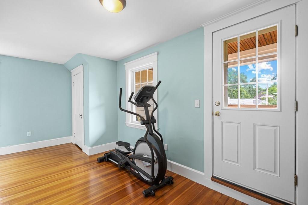 96 Warwick Road Melrose, MA 02176 - Photo 28 of 37 Gallery Image 28