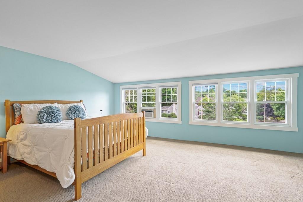 96 Warwick Road Melrose, MA 02176 - Photo 30 of 37 Gallery Image 30