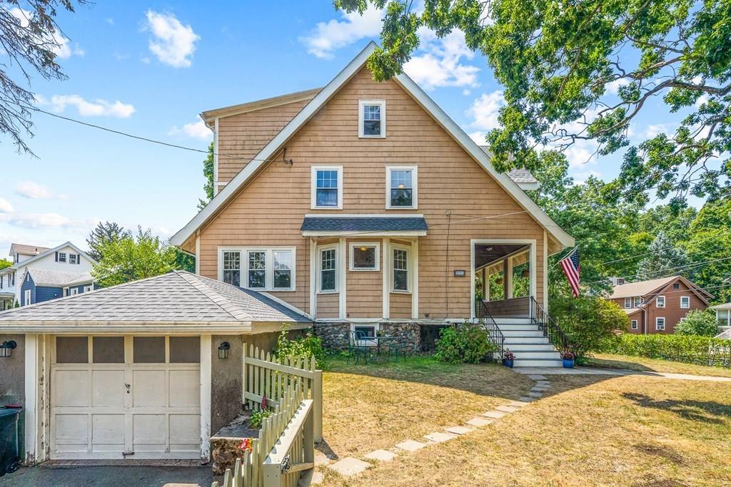 96 Warwick Road Melrose, MA 02176 - Photo 35 of 37 Gallery Image 35