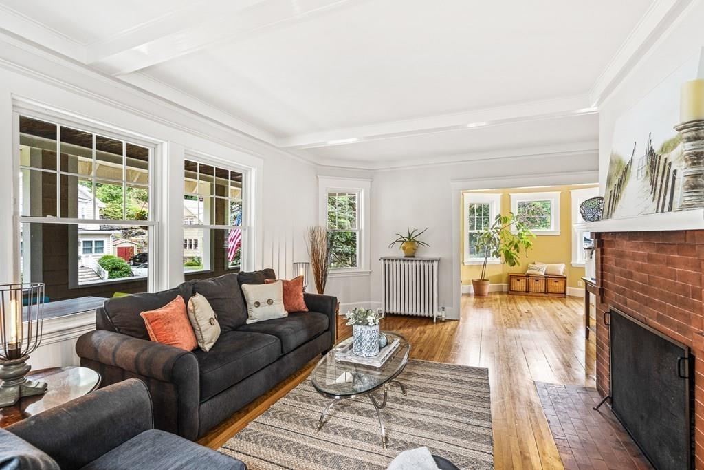 96 Warwick Road Melrose, MA 02176 - Photo 10 of 37 Gallery Image 10