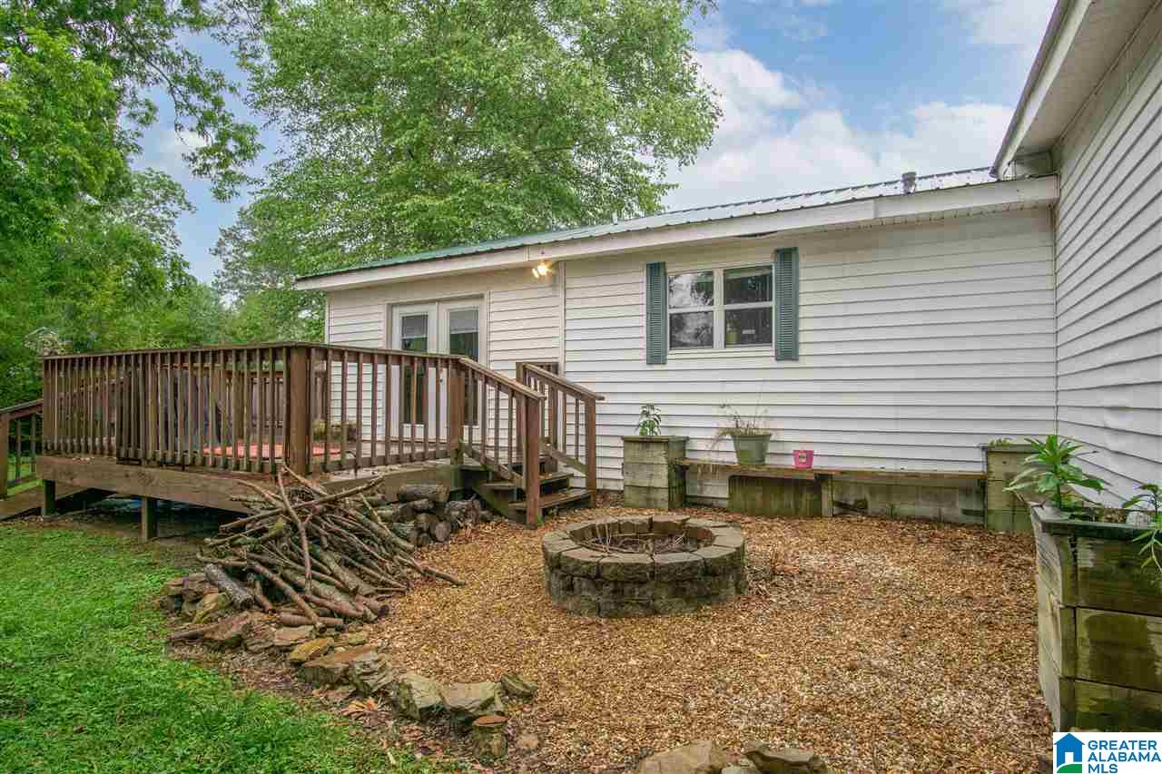 100 Short Street Clanton, AL 35045 - Photo 3 of 29