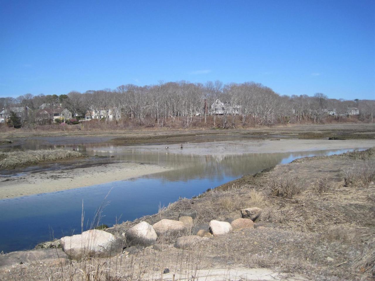 15 Jae Road Falmouth, MA 02556 - Photo 9 of 13 a view of lake view and mountain view