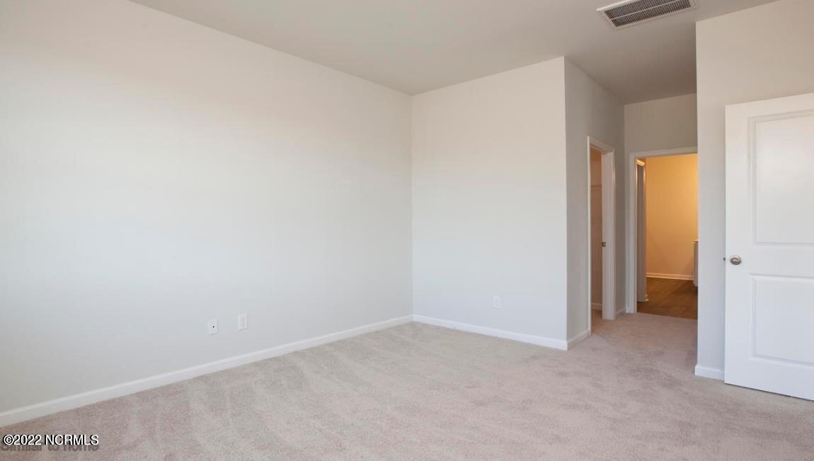 1112 Burled Oak Ridge Loop Southeast, Unit LOT 39 Bolivia, NC 28422 - Photo 11 of 27 Not Actual Home, finishes may vary