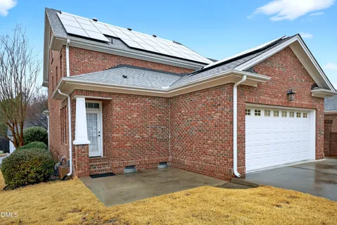 $730,000 | 400 Village Loop Drive, Apex, NC 27502