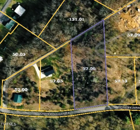 $42,000 | 3 Charles Johnson Road, Unit 3, Chuckey, TN 37641