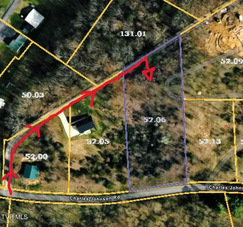 $42,000 | 3 Charles Johnson Road, Unit 3, Chuckey, TN 37641