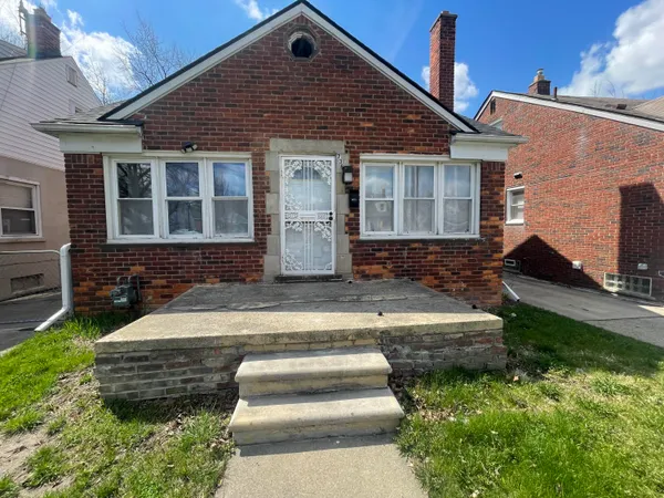 $99,900 | 7387 Minock Street, Detroit, MI 48228
