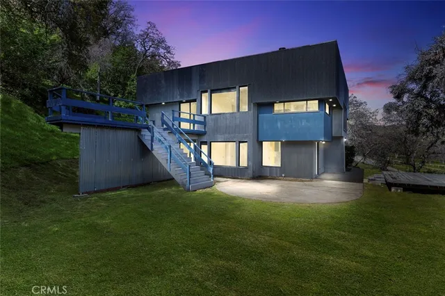 $469,888 | 28951 Spring Valley Road, Tollhouse, CA 93667