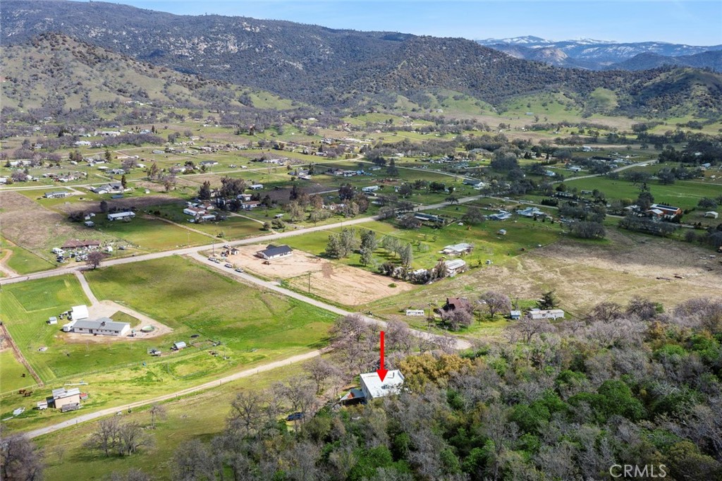 28951 Spring Valley Road Tollhouse, CA 93667 - Photo 20 of 27