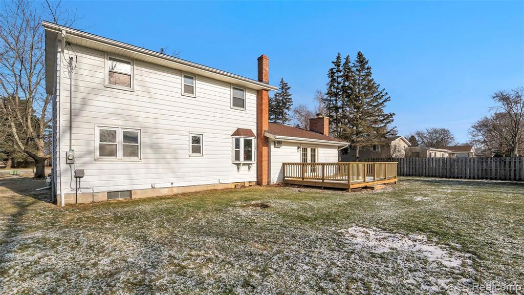 9153 Potter Road Flushing, MI 48433 - Photo 38 of 41
