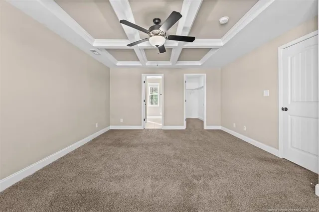 $408,000 | 1142 Yellowwood Drive, Aberdeen, NC 28315