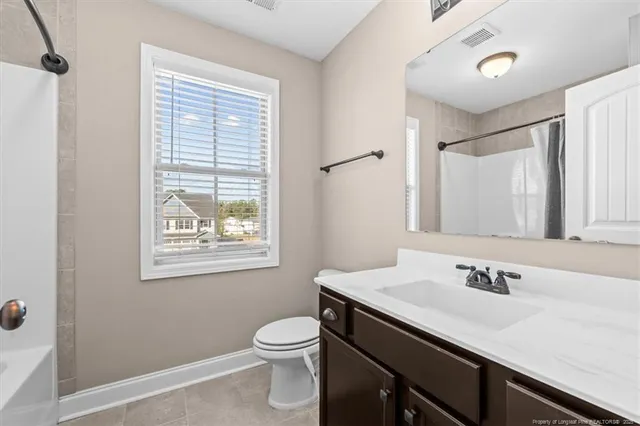 $408,000 | 1142 Yellowwood Drive, Aberdeen, NC 28315