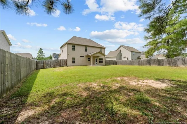 $408,000 | 1142 Yellowwood Drive, Aberdeen, NC 28315