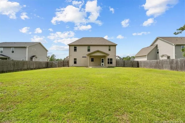 $408,000 | 1142 Yellowwood Drive, Aberdeen, NC 28315