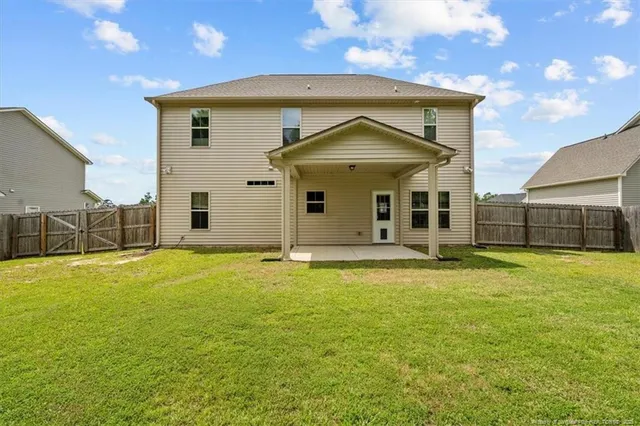 $408,000 | 1142 Yellowwood Drive, Aberdeen, NC 28315