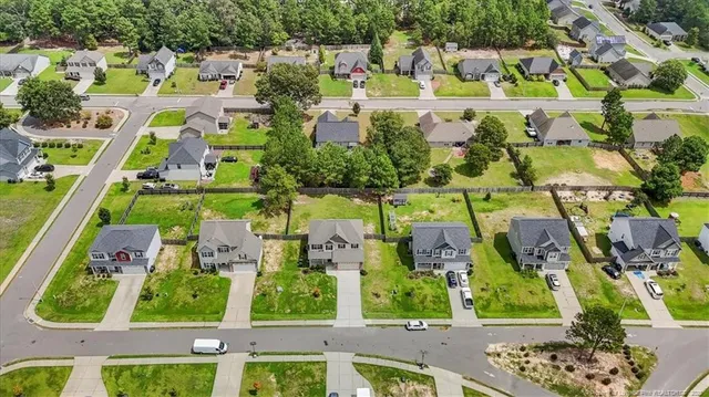 $408,000 | 1142 Yellowwood Drive, Aberdeen, NC 28315