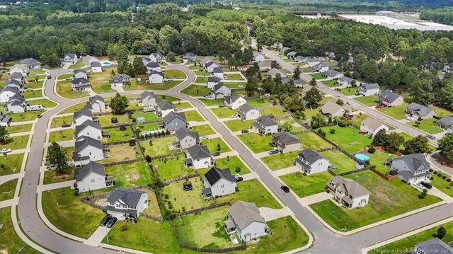 $408,000 | 1142 Yellowwood Drive, Aberdeen, NC 28315