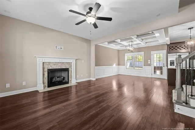 $408,000 | 1142 Yellowwood Drive, Aberdeen, NC 28315