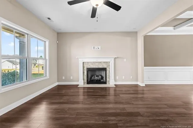 $408,000 | 1142 Yellowwood Drive, Aberdeen, NC 28315