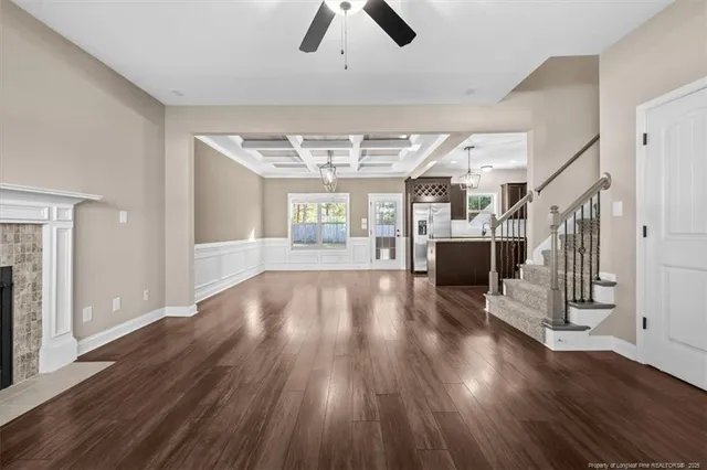 $408,000 | 1142 Yellowwood Drive, Aberdeen, NC 28315