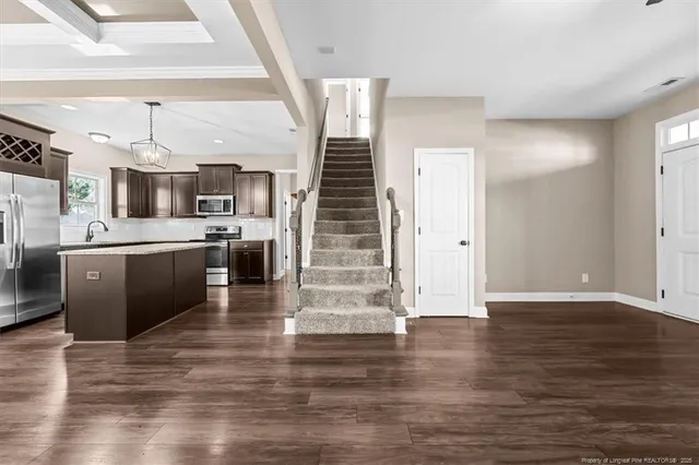 $408,000 | 1142 Yellowwood Drive, Aberdeen, NC 28315