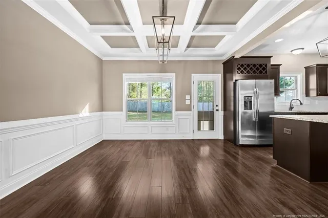 $408,000 | 1142 Yellowwood Drive, Aberdeen, NC 28315