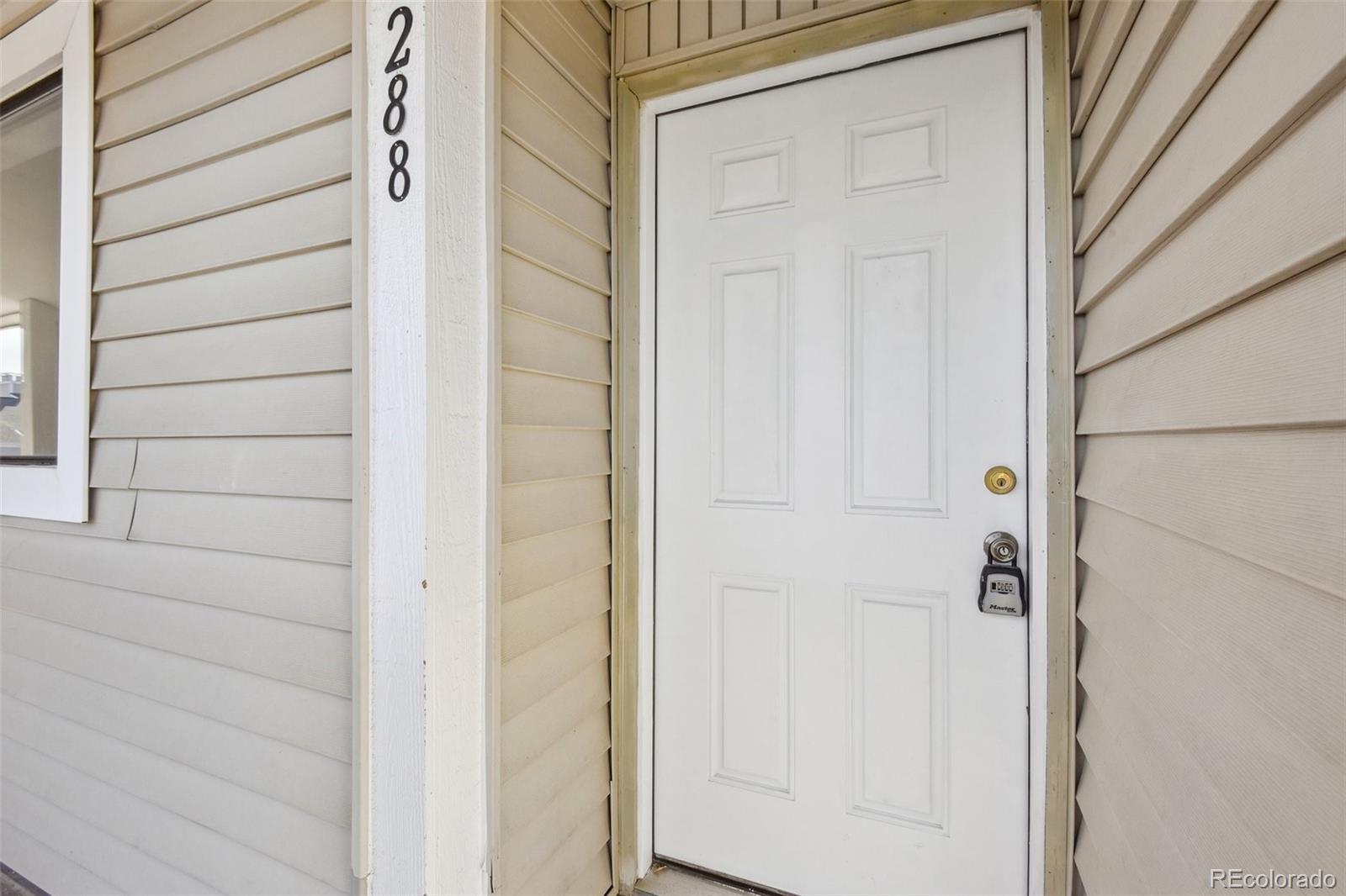 8678 Decatur Street, Unit 288 Westminster, CO 80031 - Photo 22 of 26 Gallery Image 22