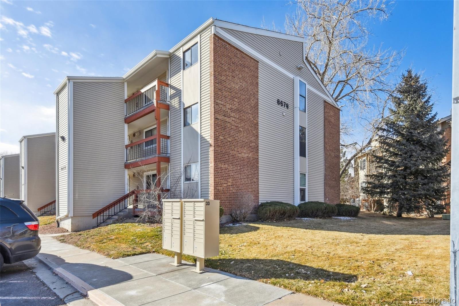 8678 Decatur Street, Unit 288 Westminster, CO 80031 - Photo 24 of 26 Gallery Image 24