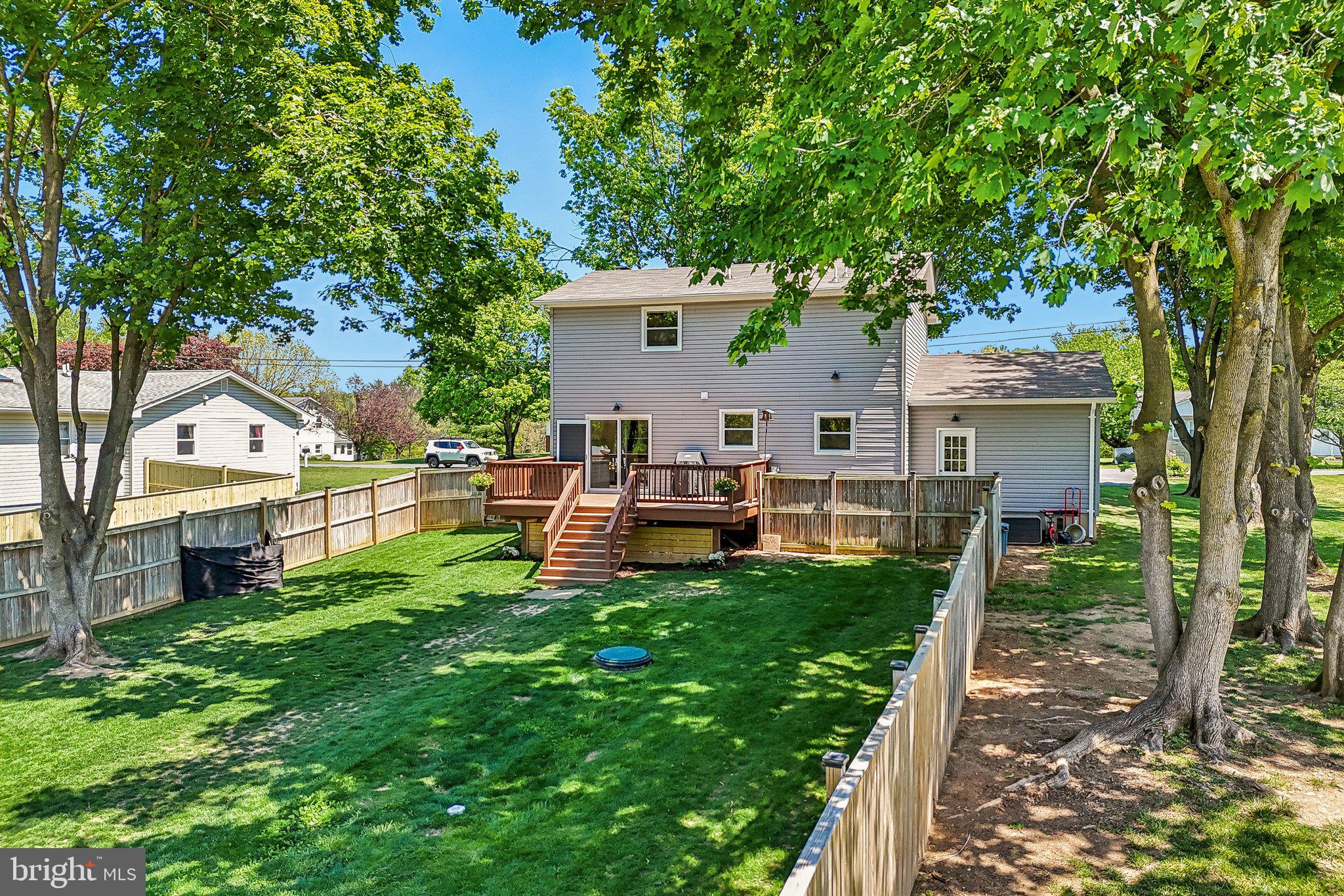 1210 Random Ridge Road Westminster, MD 21157 - Photo 94 of 99