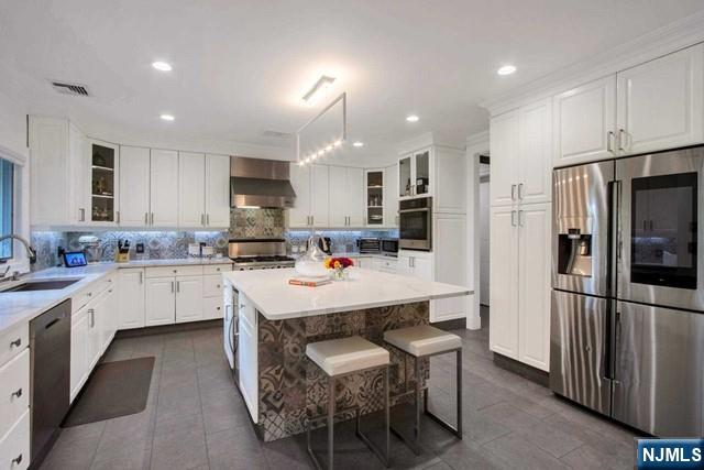 99 Ogle Road Old Tappan, NJ 07675 - Photo 20 of 50