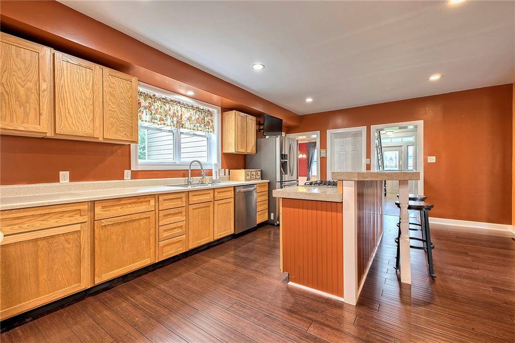 2116 Spaulding Road Clymer, PA 15728 - Photo 4 of 50
