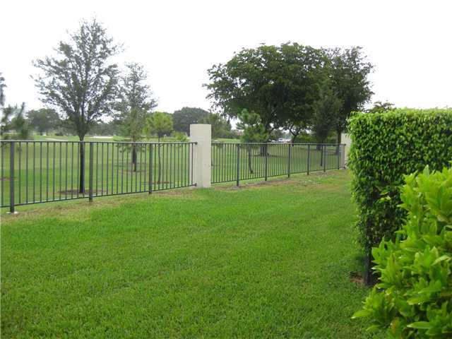 8548 Eagle Run Drive Boca Raton, FL 33434 - Photo 9 of 30 a view of a park with large trees