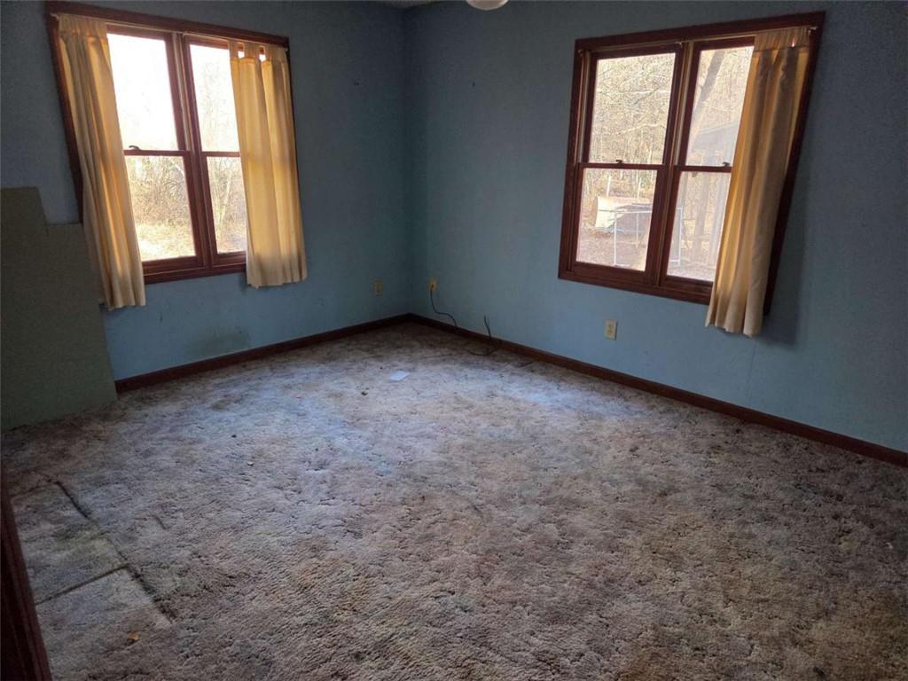 408 Apple Ridge 1 Dawsonville, GA 30534 - Photo 17 of 35 an empty room with a window