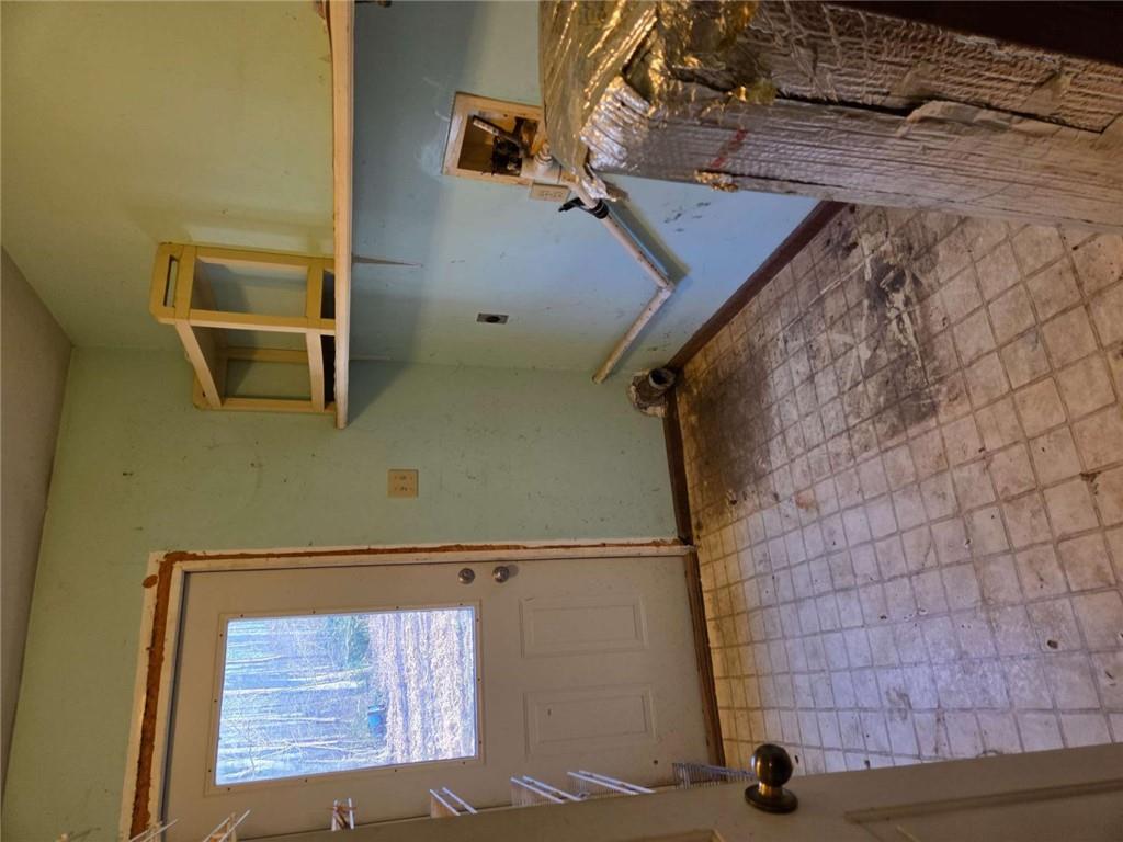 408 Apple Ridge 1 Dawsonville, GA 30534 - Photo 23 of 35 a view of a storage & utility room