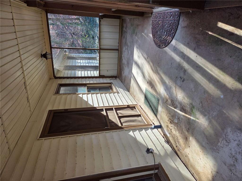 408 Apple Ridge 1 Dawsonville, GA 30534 - Photo 3 of 35 a view of front door