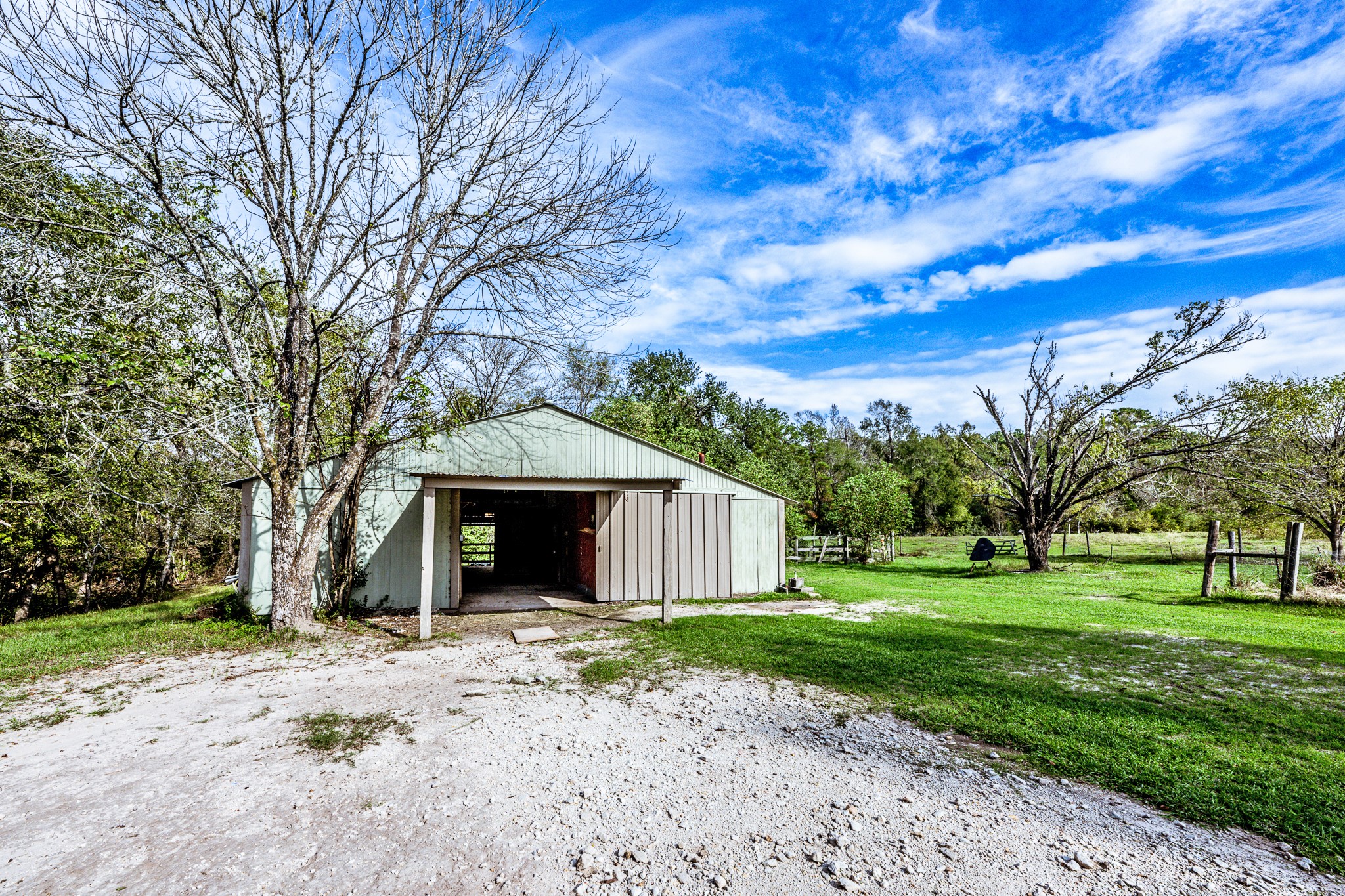 290 Townley Ranch Road Huntsville, TX 77320 - Photo 36 of 50
