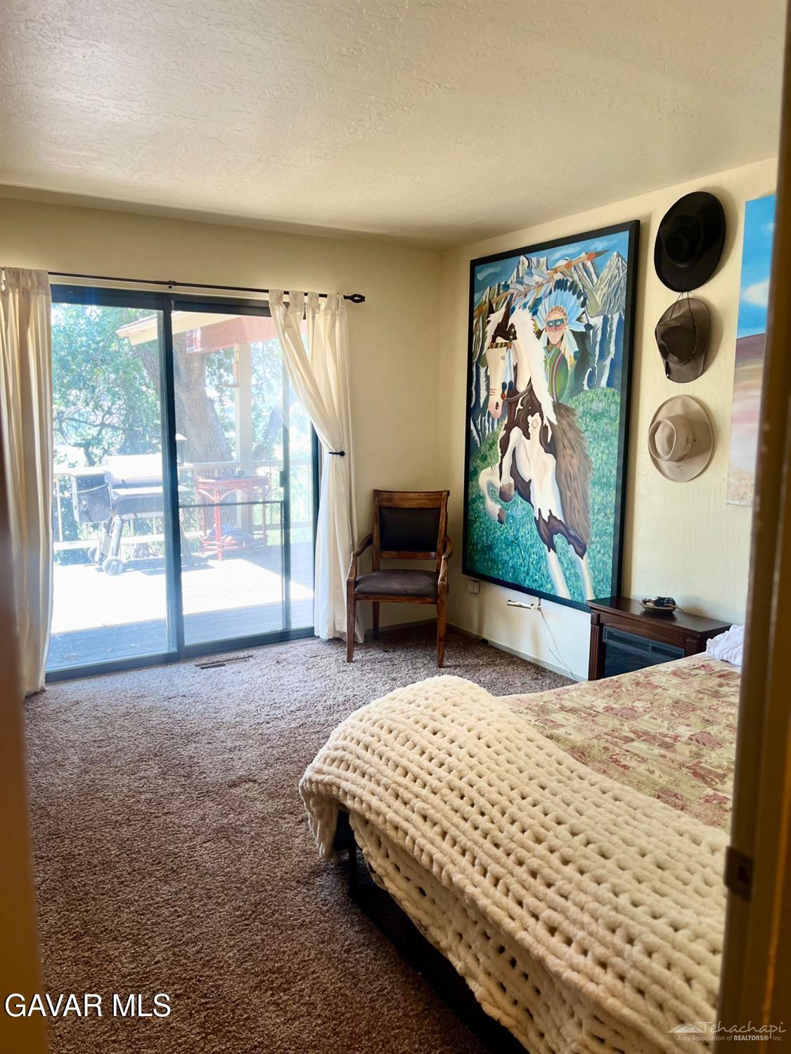 29901 Skyline Drive Tehachapi, CA 93561 - Photo 17 of 45 bed1 sky 1